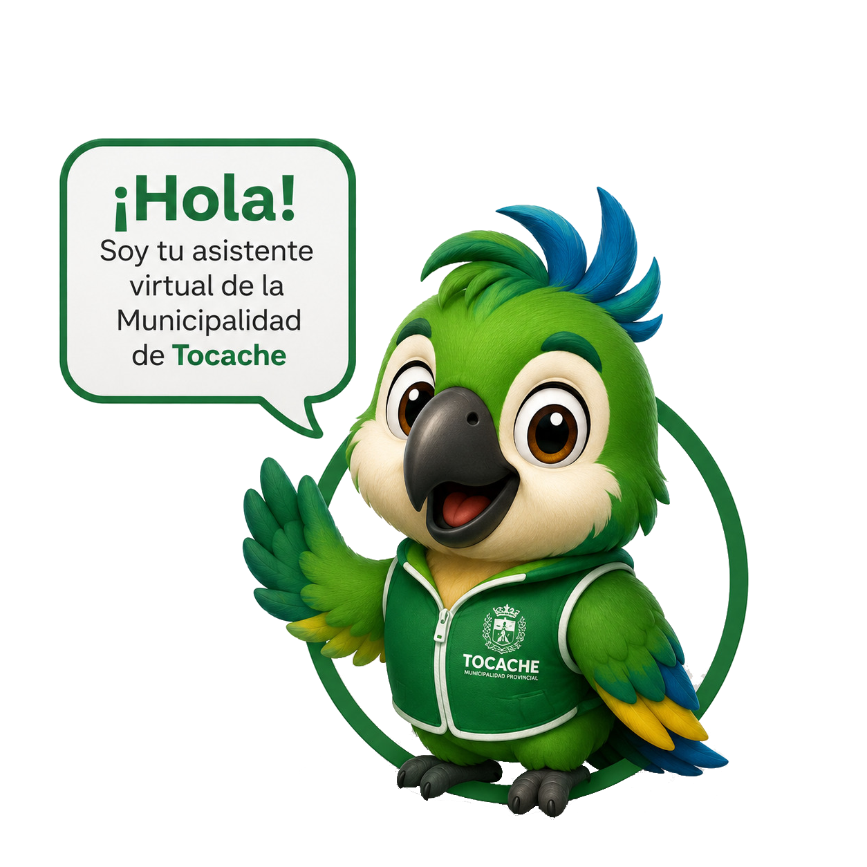Asistente Virtual
