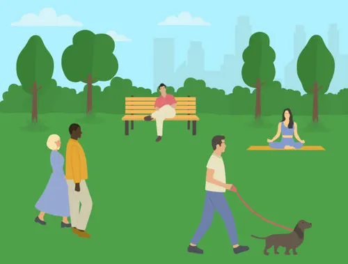 Inauguran moderno parque ecológico que beneficiará a miles de familias en la región